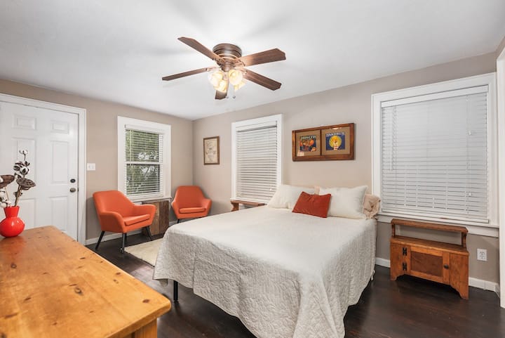 Bedroom 1