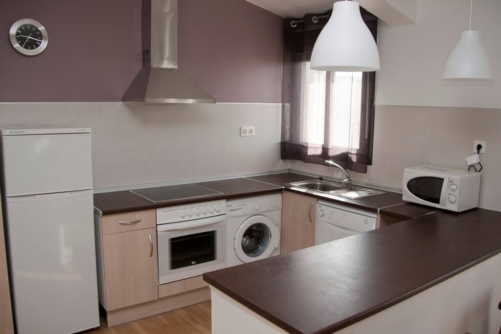 Cocina