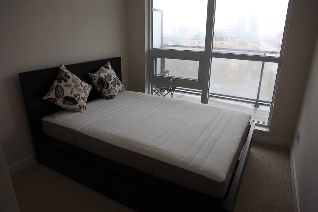 Bedroom # 2