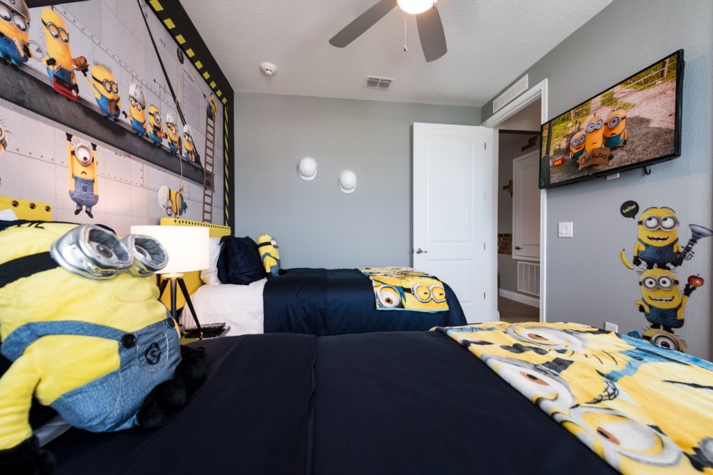 Спална соба 2