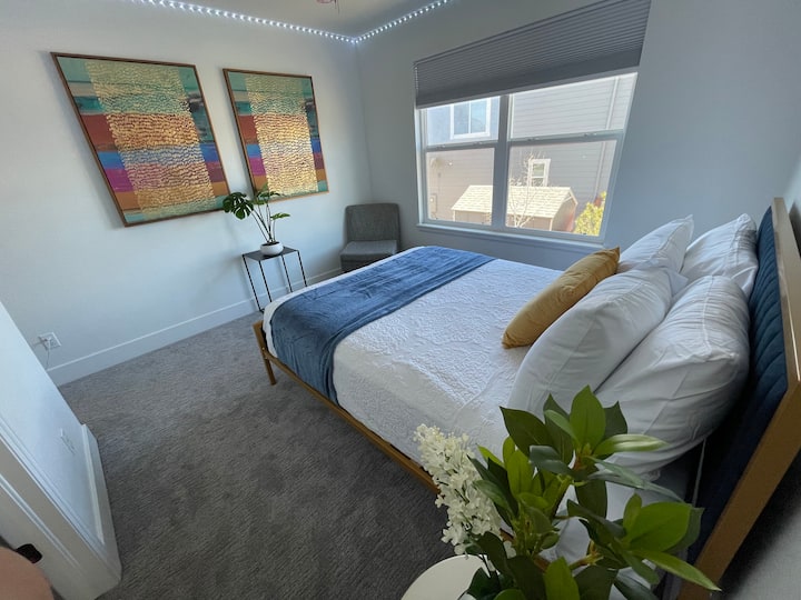 საძინებელი 1