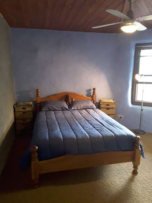 Private Double Bedroom