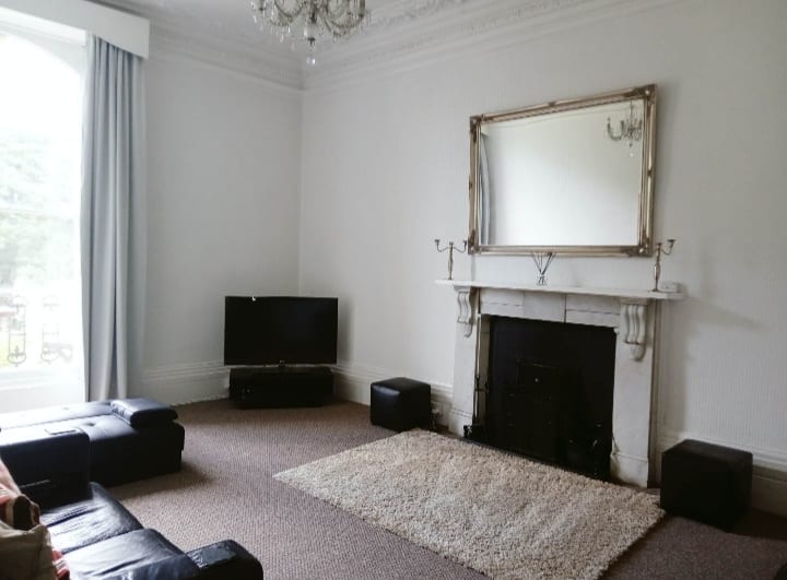 Stunning Grade Ll Listed, A Stroll From The Sea. - Weston-super-Mare