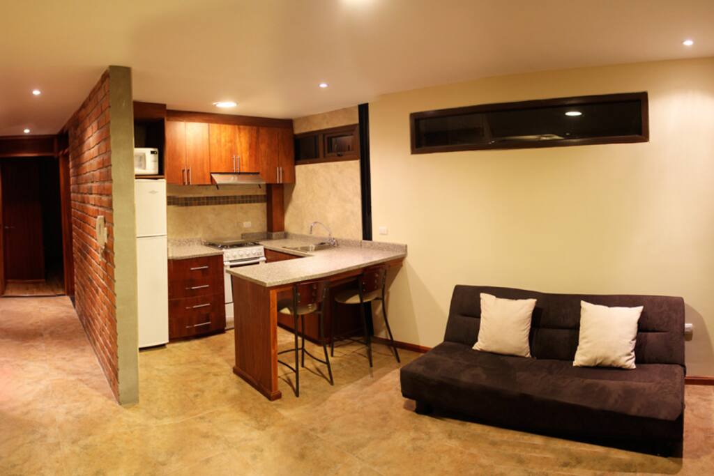 suites