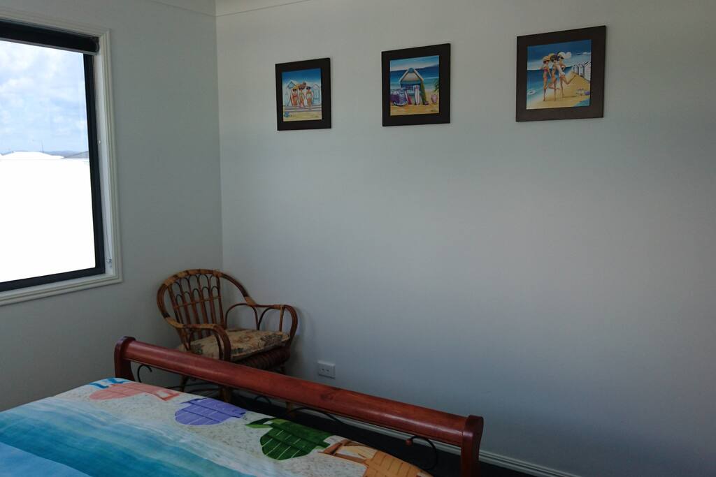 Beach Room