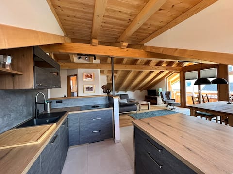Successful Airbnb property: Bienenstock in Garmisch Partenkirchen