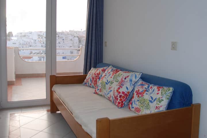 Habitación principal