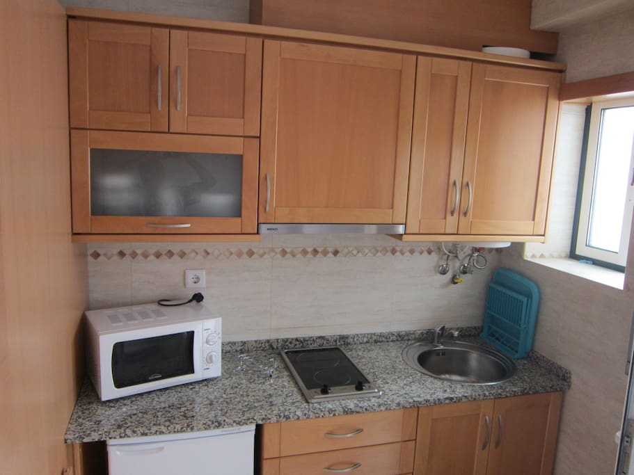 Cozinha
