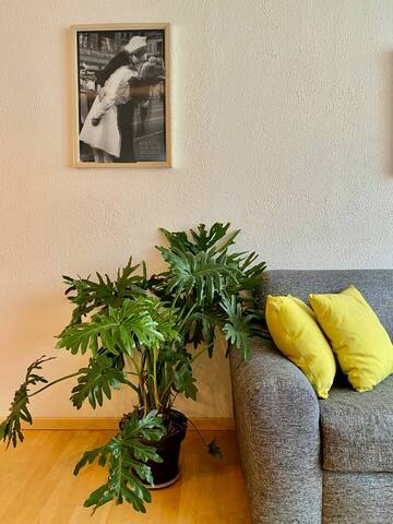 Neat & Hip Apartment in premium location (WTC)*** gallery image 2