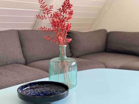 Beautiful home close to the beach