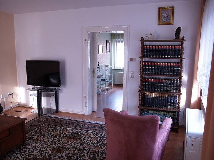 Apartment 66.65 sqm