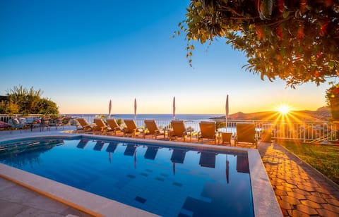 Villa Laura **** private pool