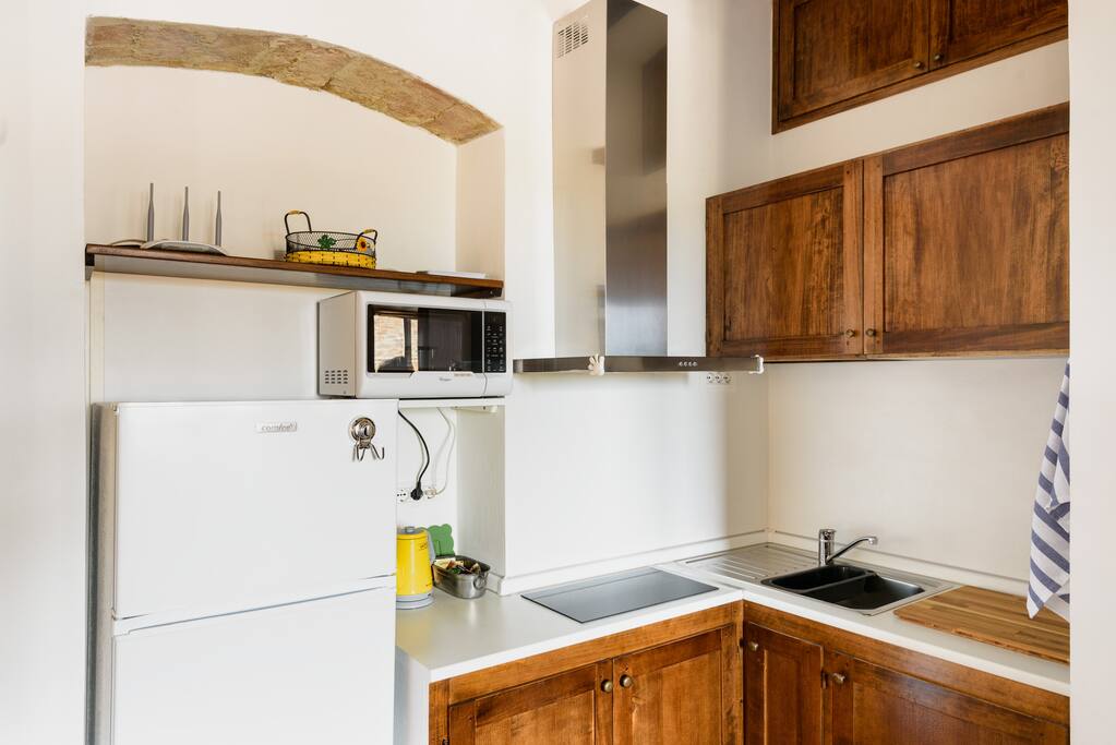 Kitchenette