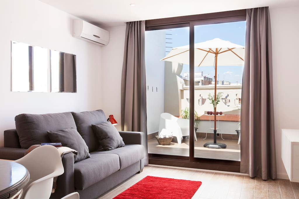 Apartments For Rent Central Barcelona Apartments For Rent Central Barcelona
