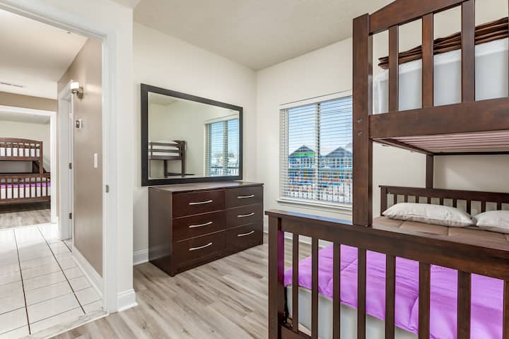 Მეორე საძინებელი - 1