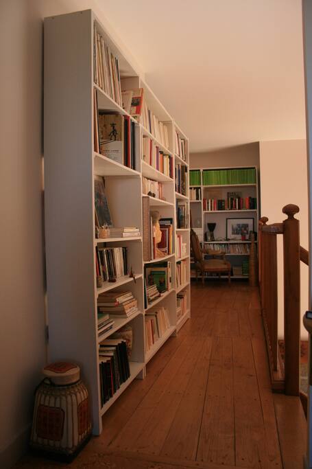 Mezzanine