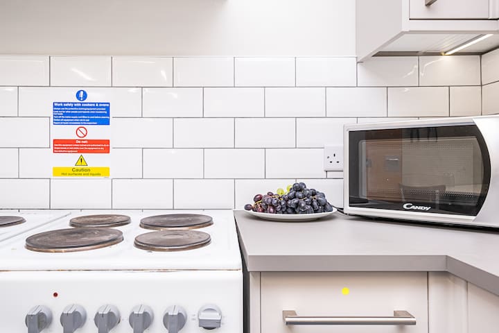 STK Homes managed Airbnb listing 3
