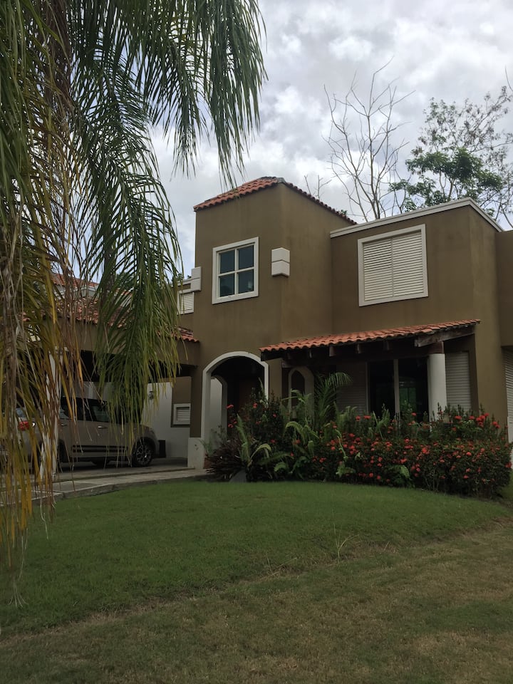 Great Vacation home in Cabo Rojo
