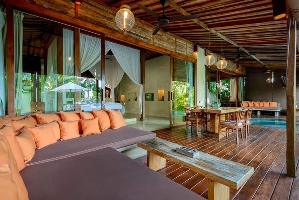 Villa Cantik — photo 3
