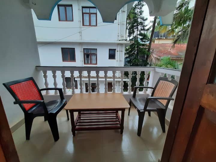 The Relic Guesthouse (Serviced Apartments) - Goa
