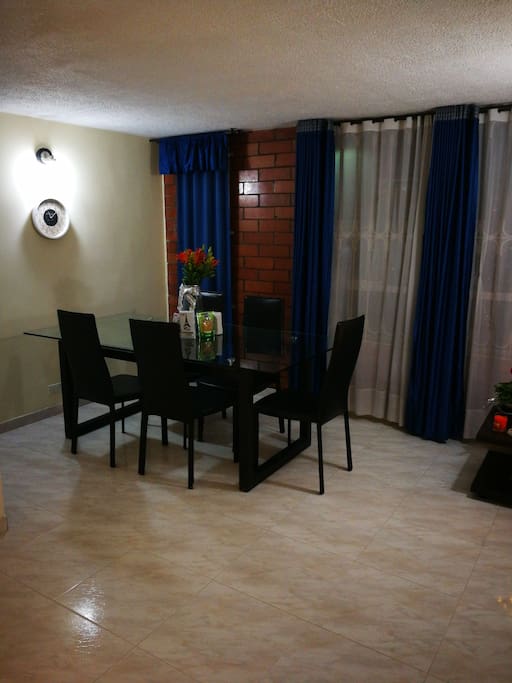 Comedor