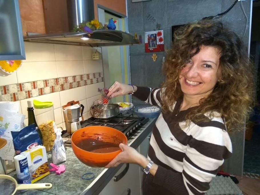deby cook cakes