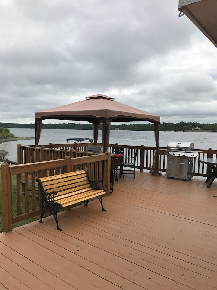 No Cleaning Fee The Carriage House Guesthouses for Rent in Eagle