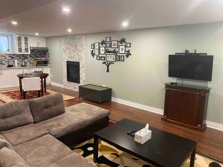 Lake Simcoe Holiday Rentals & Homes Ontario, Canada Airbnb