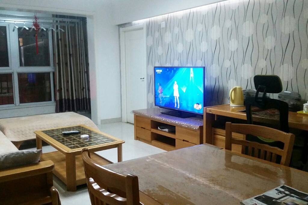 全部品牌实木家具,品牌家电,净水器提供直饮水…