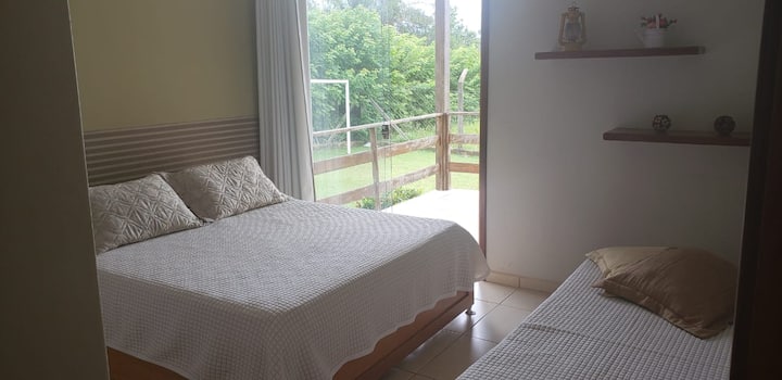 Chambre 1