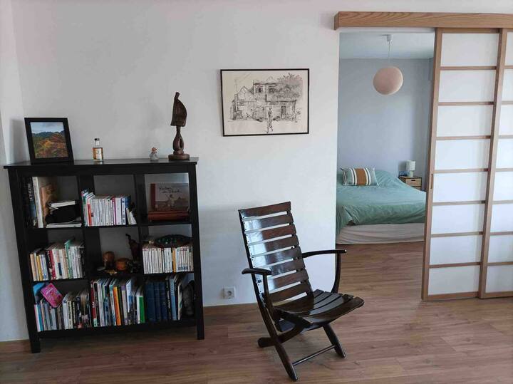 Спална соба 2