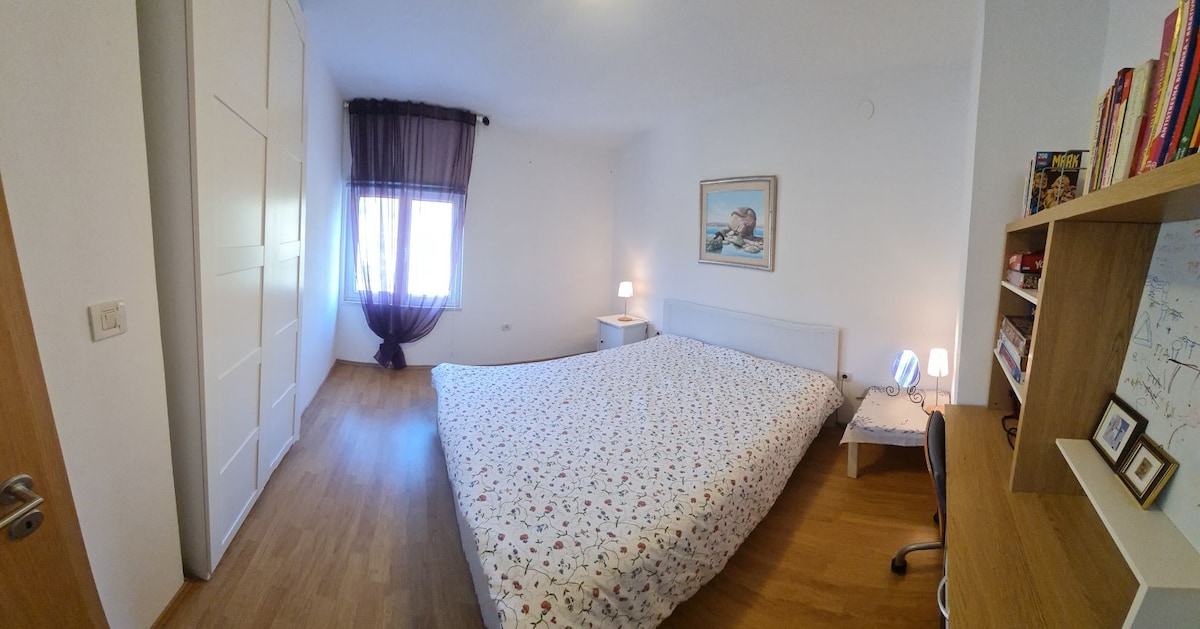 1A  · Comfort apartment with Vineyard view