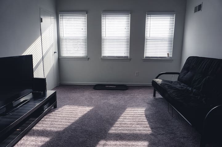 Airbnb Washington Ferienwohnungen Unterkunfte