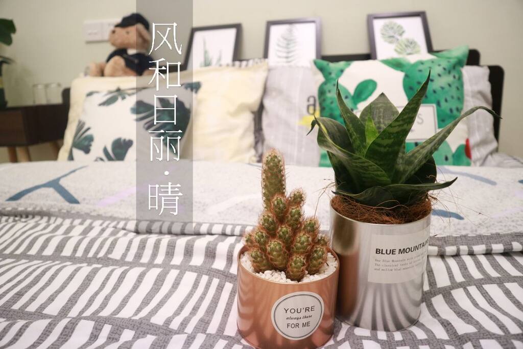 全棉品质床品,南极人被褥,带给您精致睡眠!
