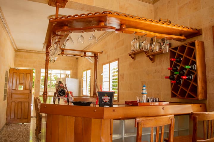Totalidad De La Vivienda $60. Disfruta - Cuba