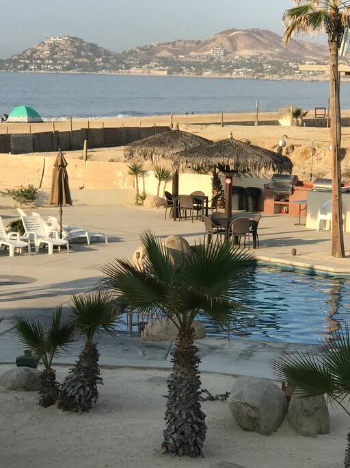 View from balcony Viva !!! 38