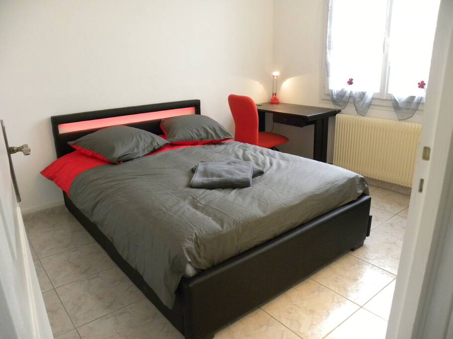Chambre 1