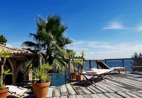 Cap Ferret Vacation Rentals Homes Cap Ferret Lege Cap Ferret France Airbnb