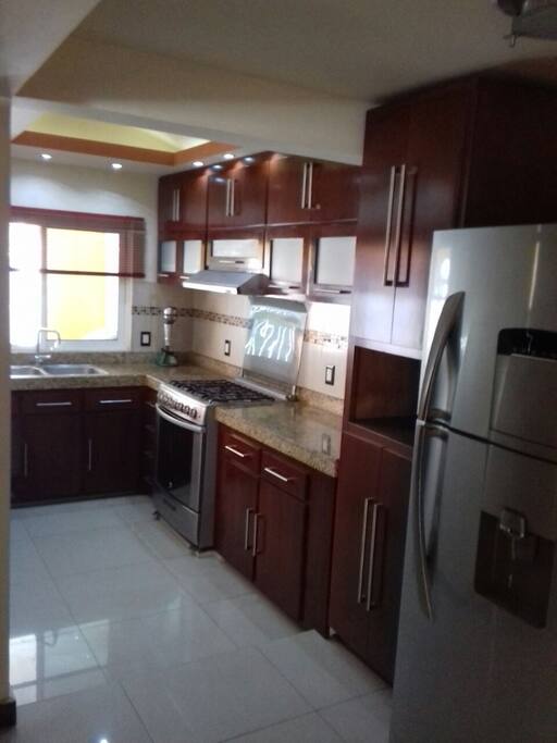 Cocina