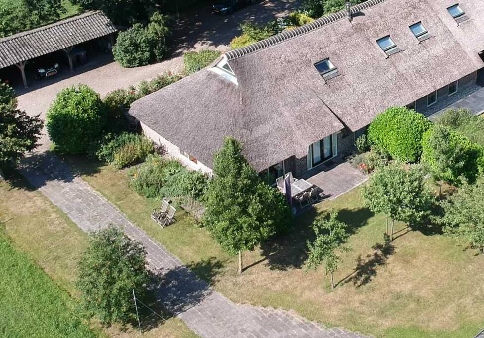 Ons Achterhuis