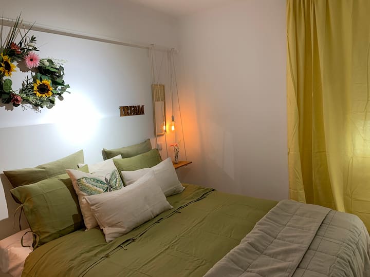 غرفة النوم 2