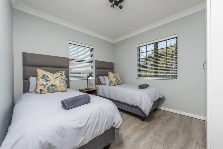 غرفة النوم 3