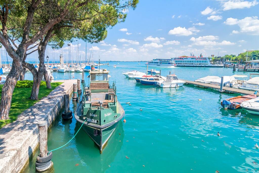 Appartamenti In Affitto Desenzano Appartamenti In Affitto Desenzano