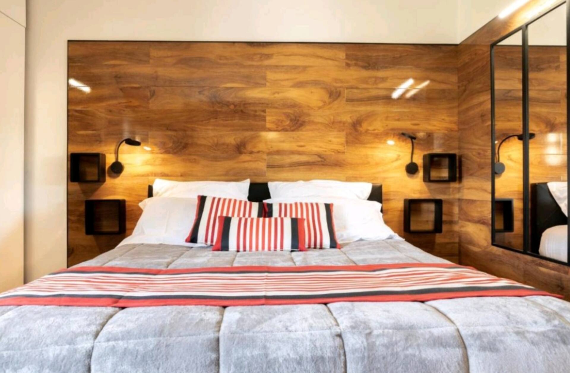 Premium room Hamaïka Saint Jean de Luz