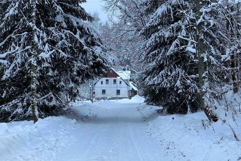 Chalet Zlatý Kopec