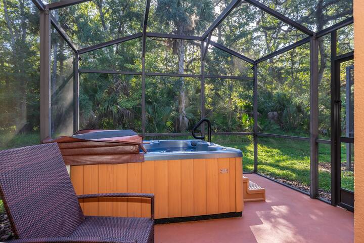 Regal Oaks Resort By IDILIQ managed Airbnb listing 2