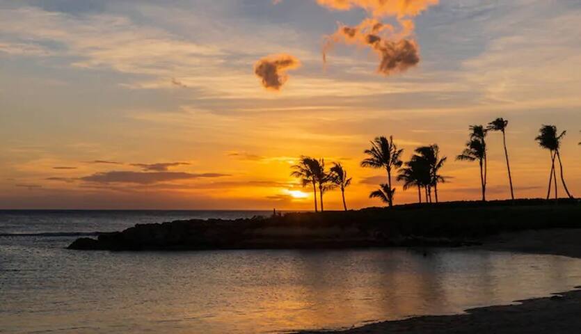 Marriott’s Ko’Olina beach club- 2 bedroom gallery image 4