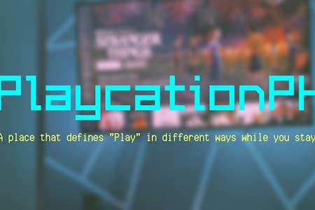 PlaycationPH