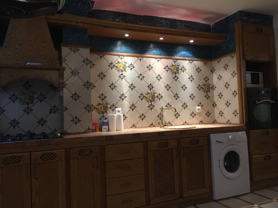 Cocina