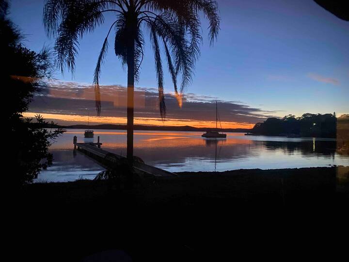 Boat harbour guesthouse Guesthouses for Rent in Balcolyn, New South